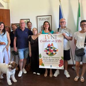 luni cantine in festa 2025