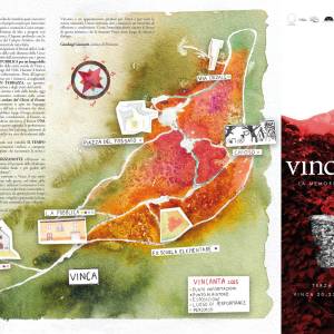 Mappa Vincanta