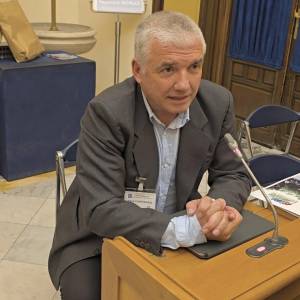 Alberto Brunetti responsabile Aut Aut La Spezia