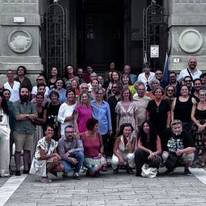 I docenti del Palma