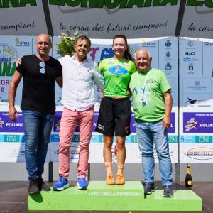 Foto repertorio Giro della Lunigiana Donne 2024 (3)