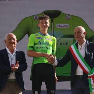 Giro della Lunigiana 4 05-09 (Photo Credits Ptzphotola