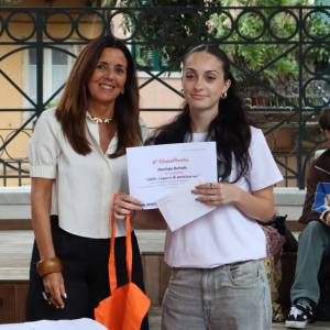 Matilde Bottale