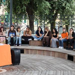 Premiazione