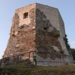Castello Aghinolfi Montignoso © IVC