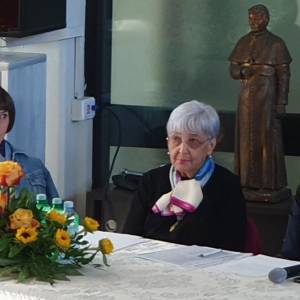 GIURIA san pio