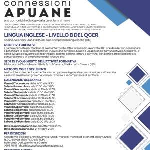 REPROBI_Carrara_Lingua-inglese-Livello-B-del-QCER-1-BibliotecadellAccademiadiBelleArtidiCarrara