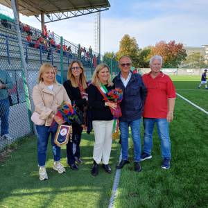 inaugurazione paolo deste