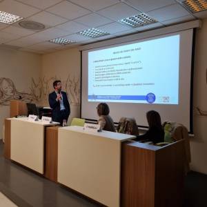 foto relatore 3 patologie respiratorie