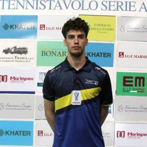 Matteo Mutti A1 25-26