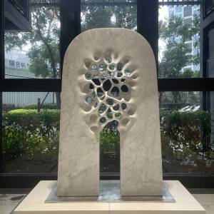 FROSINI_Through_The_Door