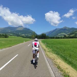 Foto 4 bici Istria Austria