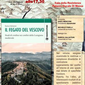 Il fegato del vescovo di Salvatori