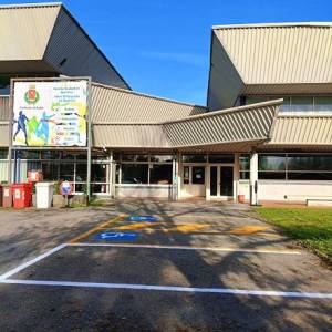 Centro Sportivo di Quercia 1