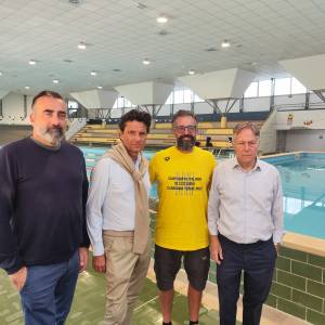 Centro Sportivo di Quercia 2