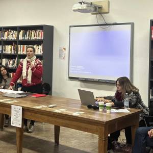 Centro donna Lunigiana 4