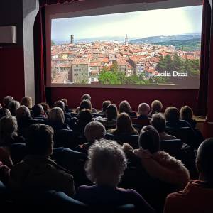 Cinema Teatro Amiatino_Castel del Piano
