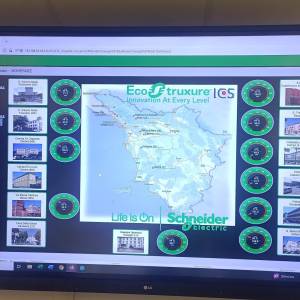 sedi efficientamento