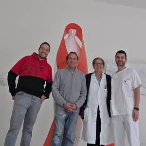 Verdenelli, Simonini,Lenzi