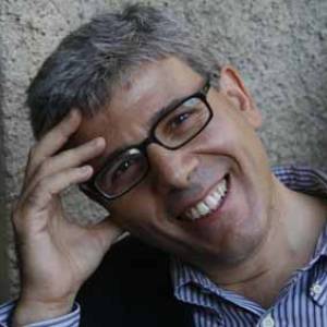 Giuseppe Lupo immagine