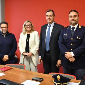 Presentazione Youpol Carrara 2