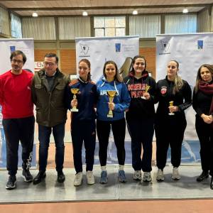 Premiazione Bertagna