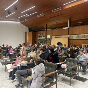 Cerimonia cittadinanze 2025 4