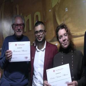 Croce Rossa di Albiano Magra 3