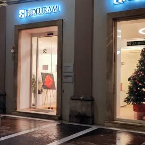 Mostra di Luciano Viani 2