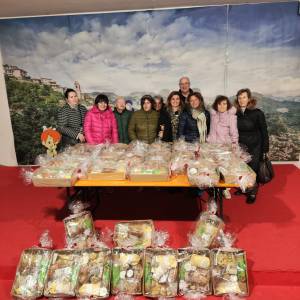 Fondazione CrC accanto alle Caritas 2