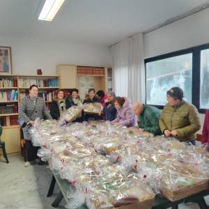 Fondazione CrC accanto alle Caritas 3