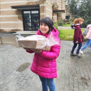 Fondazione CrC accanto alle Caritas 5