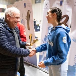 Premiazione Cavicchia (foto Paola Luciani)