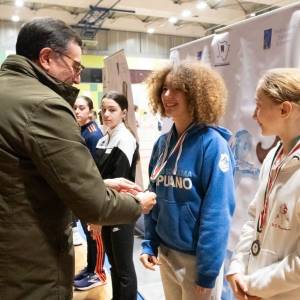 Premiazione El Boudlali 2 (foto Paola Luciani)