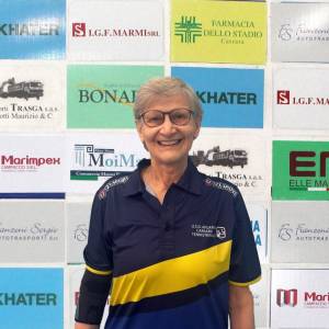 Giulia Sobrero C femm 25-26