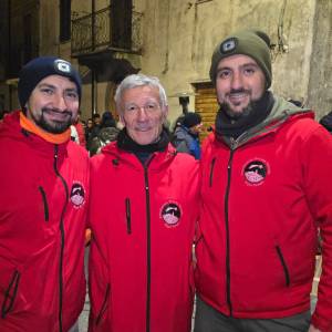 Presepe Vivente Equi Terme 2025  (2) Dirigenti