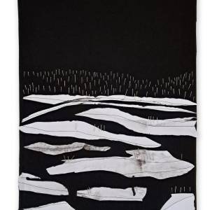 Giulia Nelli - Ridurre confini, imbastire legami 1 - 2025