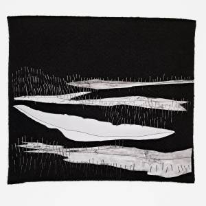 Giulia Nelli - Ridurre confini, imbastire legami 2 - 2025