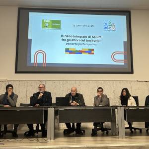 Piano Integrato di Salute 1