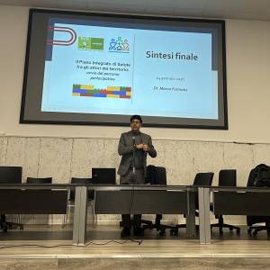 Piano Integrato di Salute 2