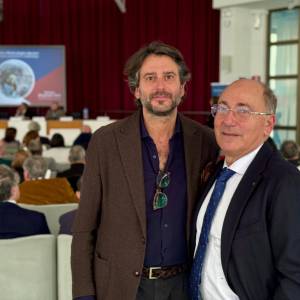 Bernardini e Passani