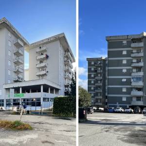 Comitato Inquilini Sfrattati SEN 1