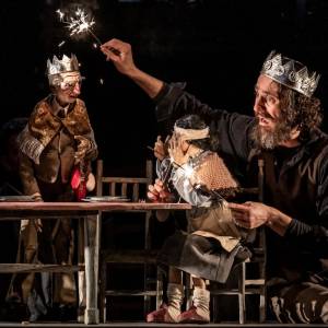 Natale in casa Cupiello 1