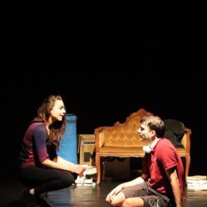 Foto Dino e La Perla 