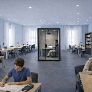 Simulazione Palazzo Rosso 1