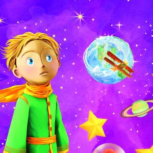 Il Piccolo Principe del Teatro Umbro dei Burattini