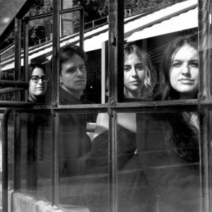 Quartetto Pegreffi bis-1