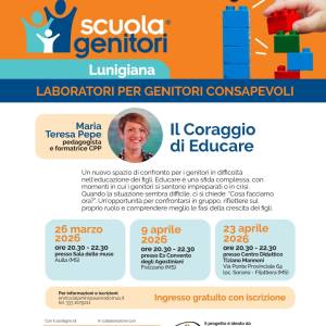 Laboratori per genitori consapevoli