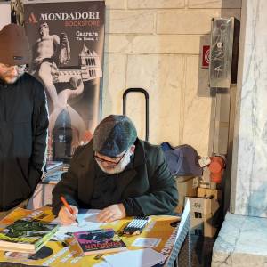 Inchiostro a 33 giri 5