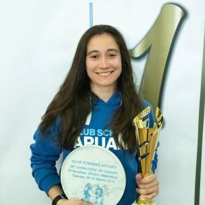 Panzera - premiazione